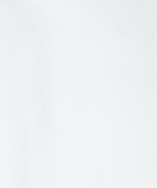 INDIVI / インディヴィ カットソー | 【洗える／2WAY／裾ドロスト付き】 ドルマンスリーブチュニックトップス | 詳細4