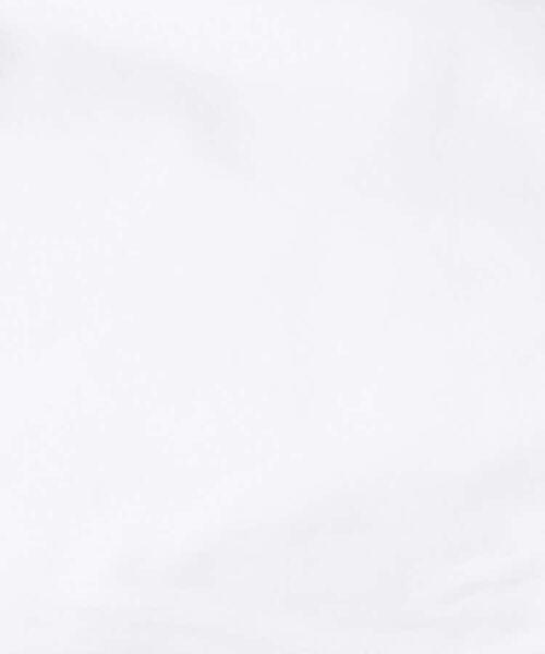 INDIVI / インディヴィ レザーブルゾン・ジャケット | 【撥水／UVケア／SETUP可能】軽量5分袖ライトブルゾン | 詳細4