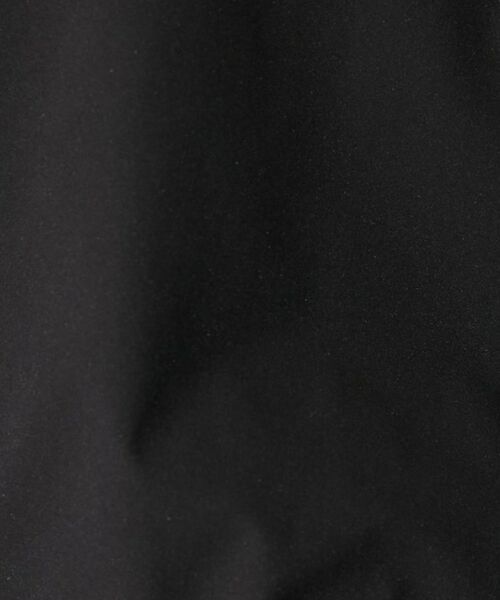 INDIVI / インディヴィ レザーブルゾン・ジャケット | 【撥水／UVケア／SETUP可能】軽量5分袖ライトブルゾン | 詳細8