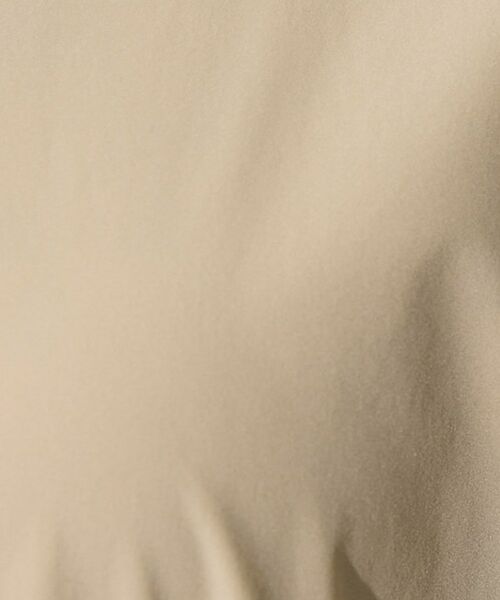 INDIVI / インディヴィ ロング・マキシ丈ワンピース | 【撥水／UVケア／SETUP可能】軽量ベルト付きAラインワンピース | 詳細8