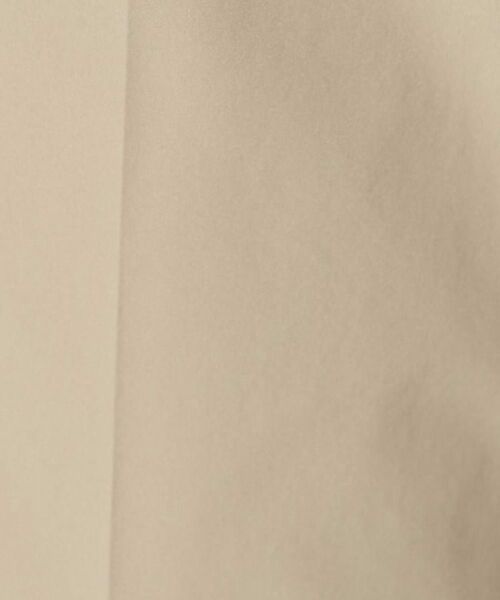 INDIVI / インディヴィ パンツ | 【撥水／UVケア／SETUP可能】軽量ベルト付ワイドストレートパンツ | 詳細12