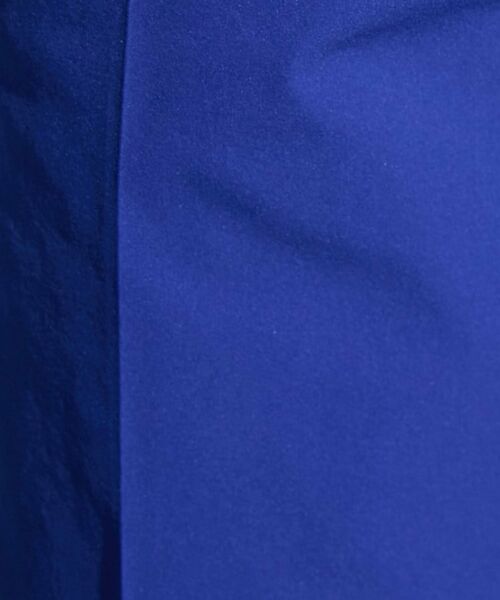 INDIVI / インディヴィ パンツ | 【撥水／UVケア／SETUP可能】軽量ベルト付ワイドストレートパンツ | 詳細16