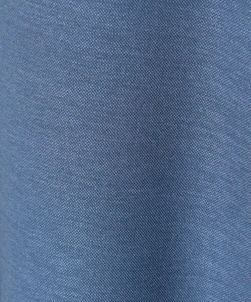 INDIVI / インディヴィ スカート | 【洗える／UVケア／すっきり見え】ナローフレアスカート | 詳細13