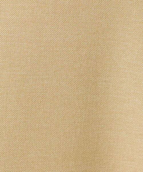 INDIVI / インディヴィ スカート | 【洗える／UVケア／すっきり見え】ナローフレアスカート | 詳細9