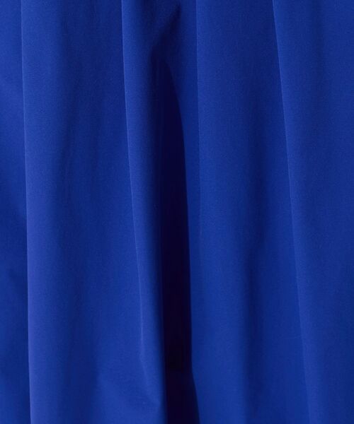 INDIVI / インディヴィ ロング・マキシ丈スカート | 【撥水／UVケア／SETUP可能】軽量マキシ丈タックスカート | 詳細16