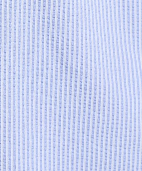 INDIVI / インディヴィ Tシャツ | 【洗える/凹凸素材】デザインTシャツ | 詳細5