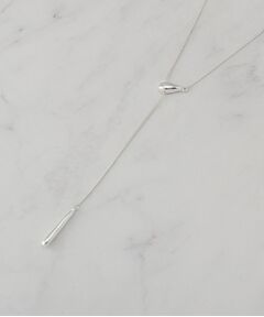 INDIVI / インディヴィ ネックレス・ペンダント・チョーカー | フリードロップ デザインネックレス