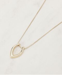 INDIVI / インディヴィ ネックレス・ペンダント・チョーカー | 【選べるデザイン／長さフリー調整】モチーフネックレス