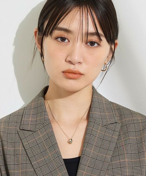 INDIVI / インディヴィ ネックレス・ペンダント・チョーカー | 【選べるデザイン／長さフリー調整】モチーフネックレス | 詳細6