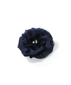 ミディアムフラワーコサージュ