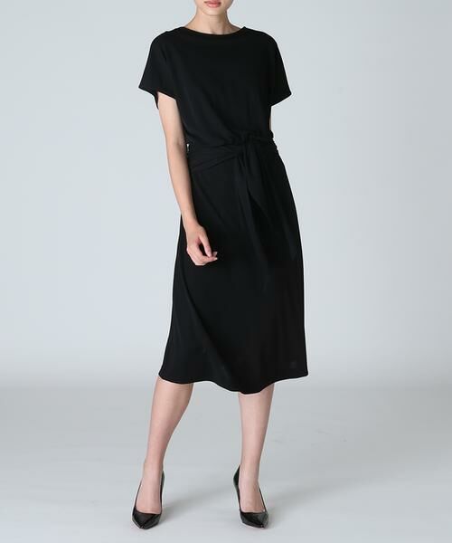 タイムセール Inedit ジャージーワンピース ワンピース Www Admira Com