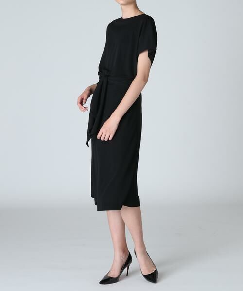 タイムセール Inedit ジャージーワンピース ワンピース Www Admira Com