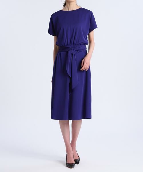 タイムセール Inedit ジャージーワンピース ワンピース Www Admira Com