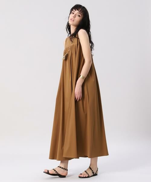 セール ロングカットワンピース ミニ丈 ひざ丈ワンピース Ined イネド ファッション通販 タカシマヤファッションスクエア