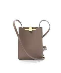 INED / イネド ショルダーバッグ | 《SUPERIOR CLOSET》クロスボディバッグ《ZANCHETTI》