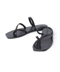 INED / イネド サンダル | 《SUPERIOR CLOSET》フラットサンダル《A.EMERY》