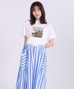 フォトTシャツ