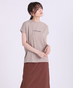 《SUPERIOR CLOSET》ロゴTシャツ