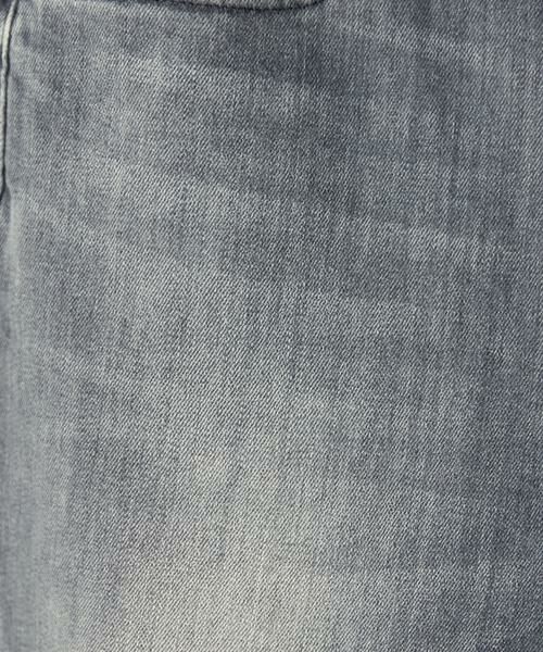 INED / イネド デニムパンツ | 《SUPERIOR CLOSET》H.Salt ミッドライズテーパードデニム《Healthy DENIM》 | 詳細10