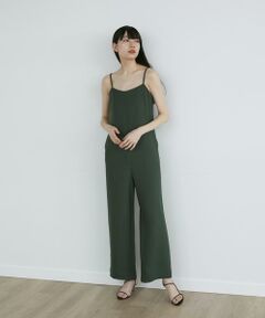 オールインワン《la veille by SUPERIOR CLOSET》