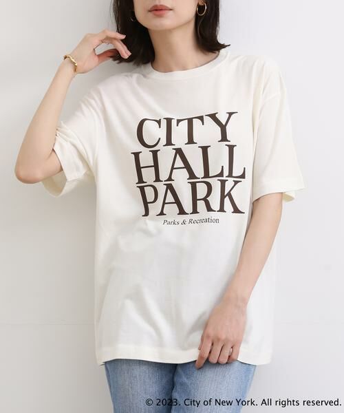 INED / イネド Tシャツ | 《SUPERIOR CLOSET》NYC Tシャツ《GOOD ROCK SPEED》 | 詳細7