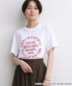 《SUPERIOR CLOSET》NYC Tシャツ《GOOD ROCK SPEED》