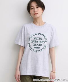 《SUPERIOR CLOSET》NYC Tシャツ《GOOD ROCK SPEED》