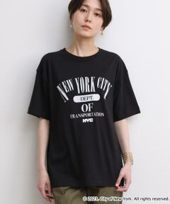 《SUPERIOR CLOSET》NYC Tシャツ《GOOD ROCK SPEED》