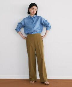 INED / イネド その他パンツ | ワイドパンツ