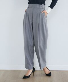 INED / イネド その他パンツ | グルカデザインパンツ