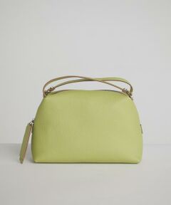 INED / イネド ボストンバッグ | 《SUPERIOR CLOSET》ALIFA Mミニレザーバッグ《GIANNI CHIARINI》