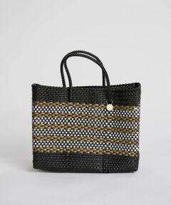 INED / イネド かごバック | 《SUPERIOR CLOSET》MERCADO CADENA メルカドバッグ