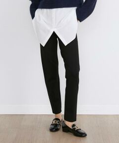 INED / イネド その他パンツ | 《大きいサイズ》レギンスパンツ