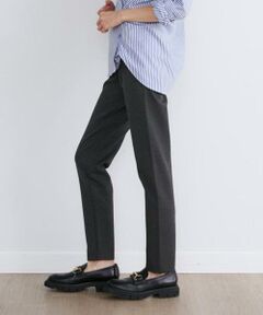 INED / イネド その他パンツ | 《大きいサイズ》レギンスパンツ