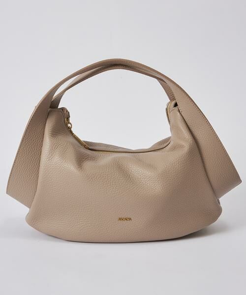 INED / イネド ショルダーバッグ | 《SUPERIOR CLOSET》Masai Small Top Handles バッグ《ARCADIA》 | 詳細12