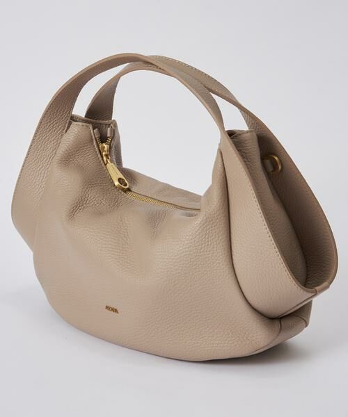 INED / イネド ショルダーバッグ | 《SUPERIOR CLOSET》Masai Small Top Handles バッグ《ARCADIA》 | 詳細13