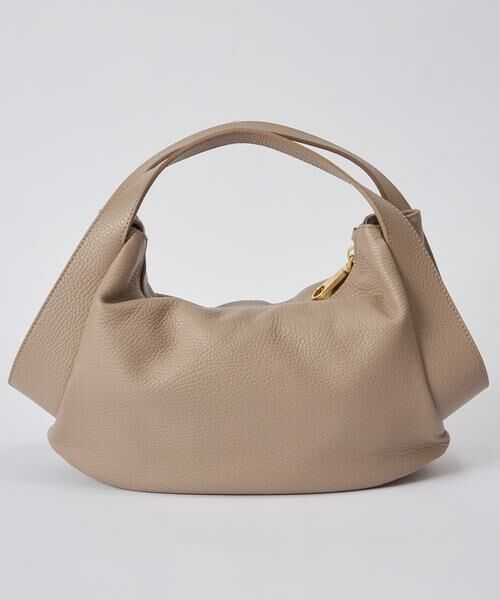 INED / イネド ショルダーバッグ | 《SUPERIOR CLOSET》Masai Small Top Handles バッグ《ARCADIA》 | 詳細14