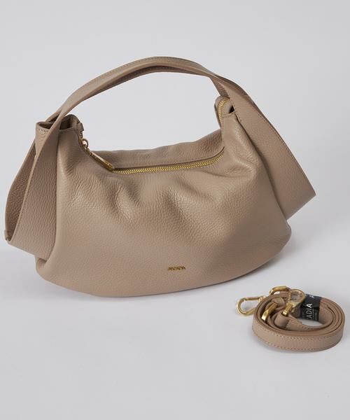 INED / イネド ショルダーバッグ | 《SUPERIOR CLOSET》Masai Small Top Handles バッグ《ARCADIA》 | 詳細15