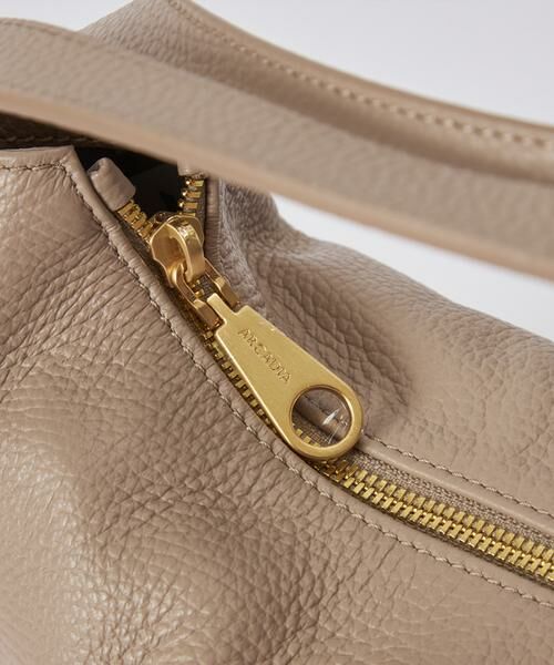 INED / イネド ショルダーバッグ | 《SUPERIOR CLOSET》Masai Small Top Handles バッグ《ARCADIA》 | 詳細17