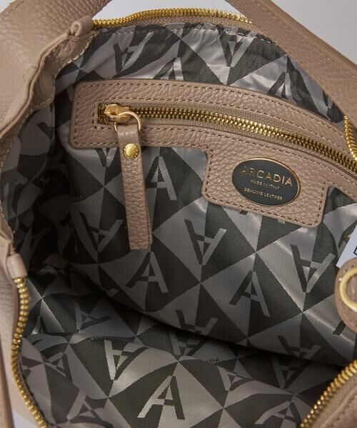 INED / イネド ショルダーバッグ | 《SUPERIOR CLOSET》Masai Small Top Handles バッグ《ARCADIA》 | 詳細18