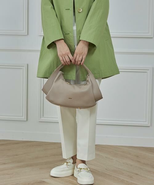 INED / イネド ショルダーバッグ | 《SUPERIOR CLOSET》Masai Small Top Handles バッグ《ARCADIA》 | 詳細20