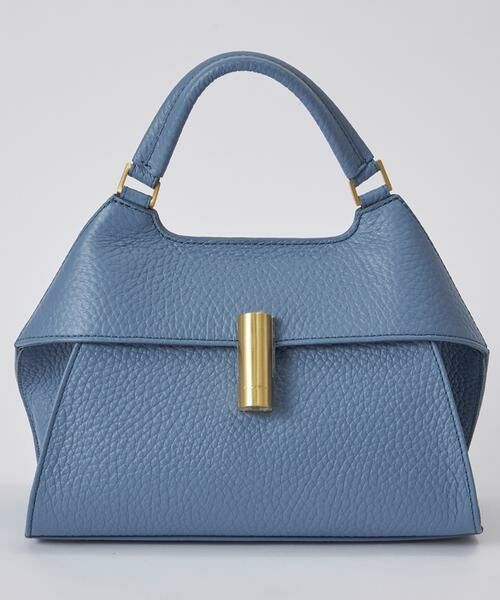 INED / イネド ハンドバッグ | 《SUPERIOR CLOSET》Emma Medium Satchel バッグ《ARCADIA》 | 詳細1