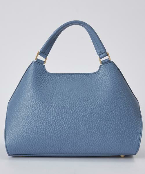 INED / イネド ハンドバッグ | 《SUPERIOR CLOSET》Emma Medium Satchel バッグ《ARCADIA》 | 詳細3