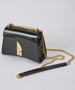 INED / イネド ショルダーバッグ | 《SUPERIOR CLOSET》Arco Mini Satchel ショルダーバッグ《ARCADIA》