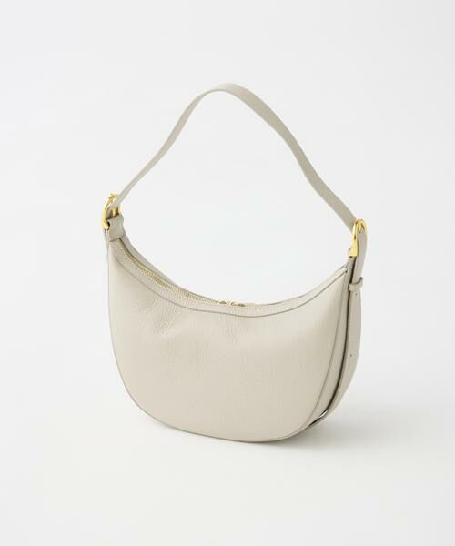 セール】 《SUPERIOR CLOSET》ムーンショルダーバッグ