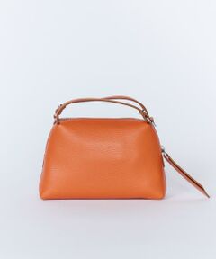 INED / イネド ショルダーバッグ | 《SUPERIOR CLOSET》ALIFA  S ミニレザーバッグ《GIANNI CHIARINI》