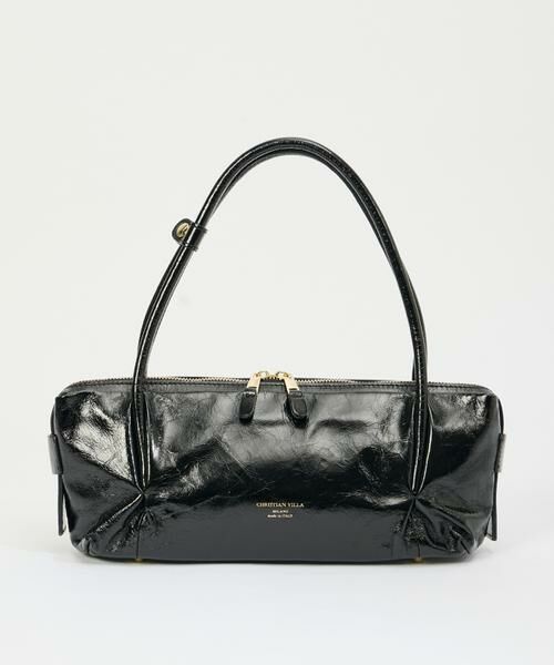 INED / イネド ショルダーバッグ | 《SUPERIOR CLOSET》ミニショルダーバッグ《CHRISTIAN VILLA》 | 詳細8