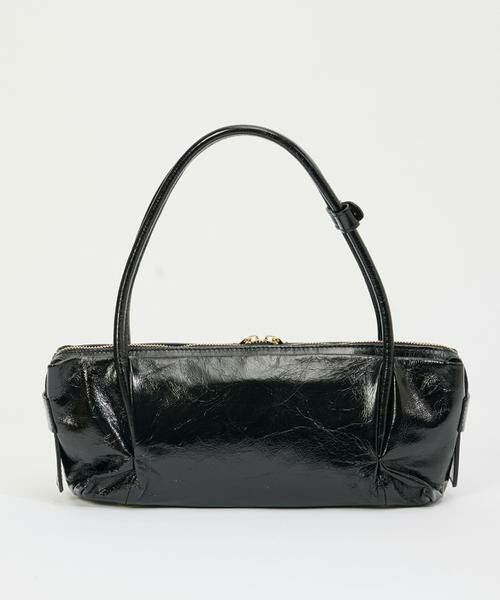 INED / イネド ショルダーバッグ | 《SUPERIOR CLOSET》ミニショルダーバッグ《CHRISTIAN VILLA》 | 詳細10