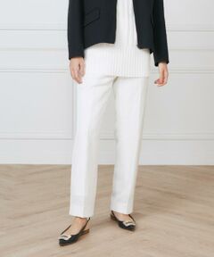 INED / イネド その他パンツ | ストレートパンツ《la veille by SUPERIOR CLOSET》