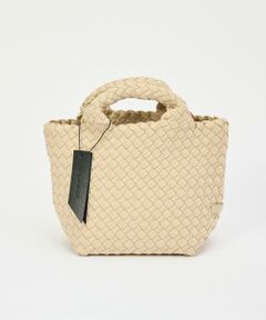 INED / イネド トートバッグ | 《SUPERIOR CLOSET》ミニトート《NAGHEDI》